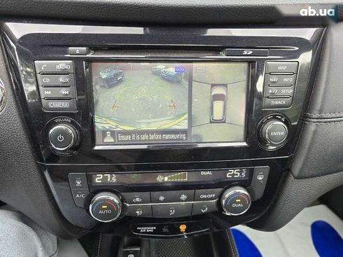 Nissan X-Trail 2018 - фото 18
