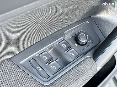 Volkswagen Tiguan 2020 - фото 21