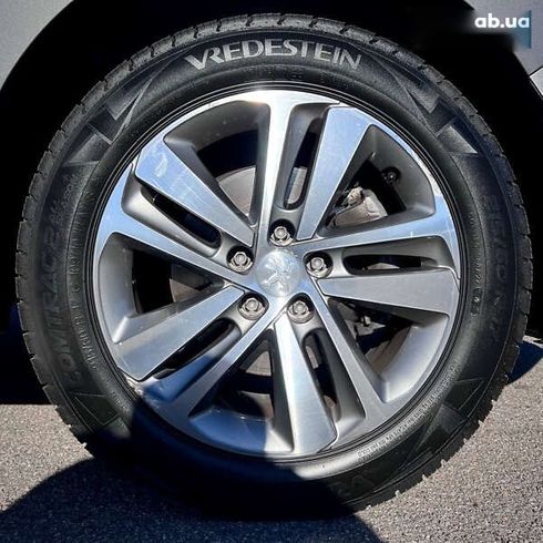 Peugeot Expert 2020 - фото 15