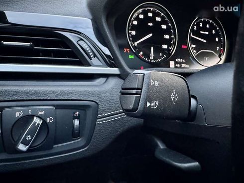 BMW X1 2019 - фото 15