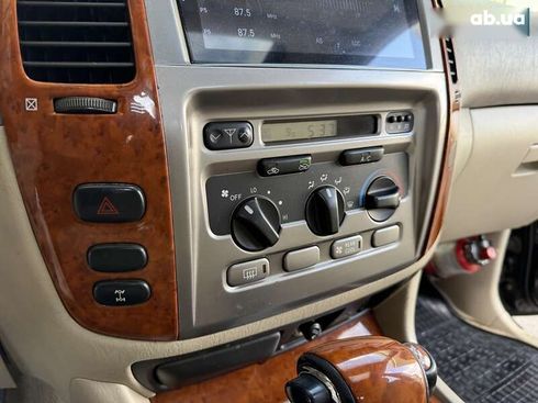 Toyota Land Cruiser 2005 - фото 19