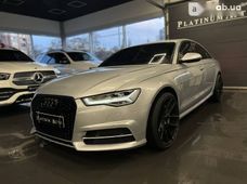 Продажа Audi б/у 2014 года в Одессе - купить на Автобазаре