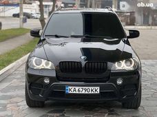 Продажа б/у BMW X5 в Днепропетровской области - купить на Автобазаре