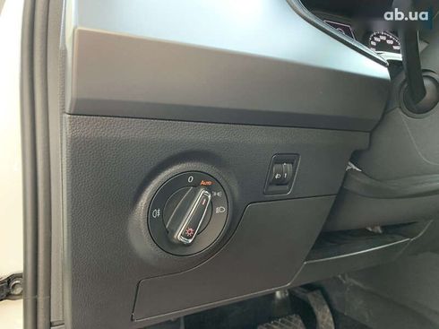 SEAT Ibiza 2021 - фото 19