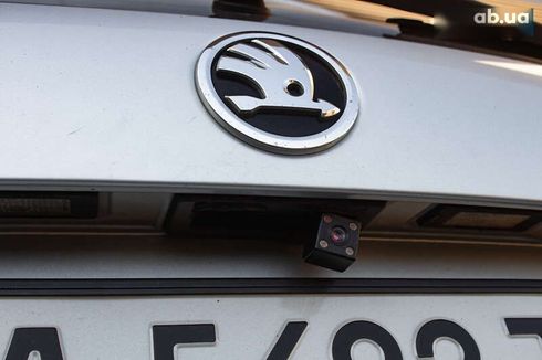 Skoda Octavia 2015 - фото 30
