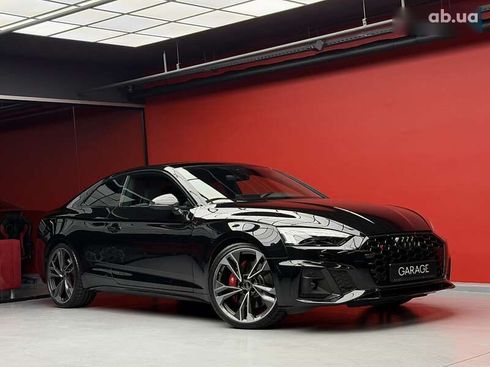 Audi S5 2023 - фото 11