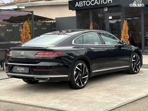 Volkswagen Arteon 2022 - фото 6