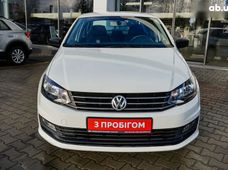 Продаж вживаних Volkswagen Polo 2017 року в Житомирі - купити на Автобазарі