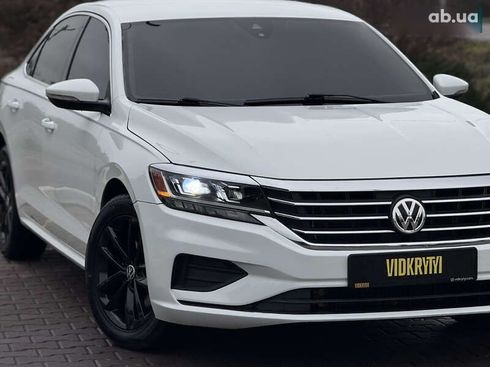 Volkswagen Passat 2019 - фото 5