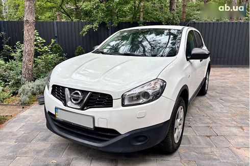 Nissan Qashqai 2012 - фото 3