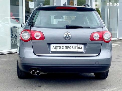 Volkswagen Passat 2007 - фото 6