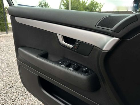Audi A4 2006 - фото 25