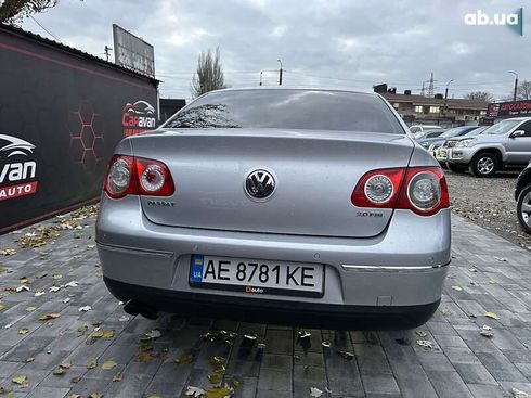 Volkswagen Passat 2007 - фото 7