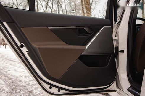 BMW i5 2024 - фото 30