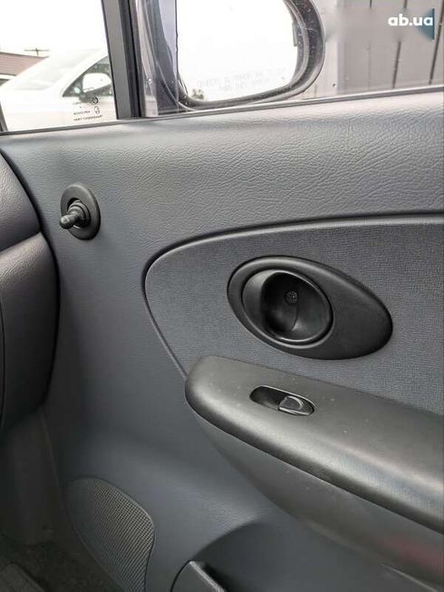 Daewoo Matiz 2010 - фото 16