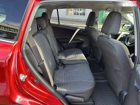 Toyota RAV4 2016 - фото 28