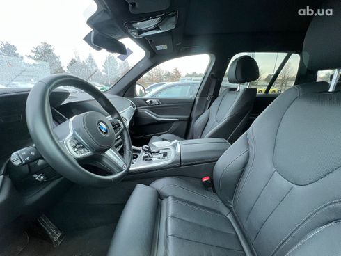 BMW X5 2021 - фото 3