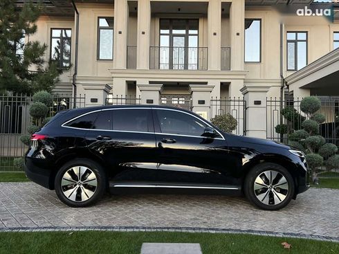 Mercedes-Benz EQC-Класс 2020 - фото 18