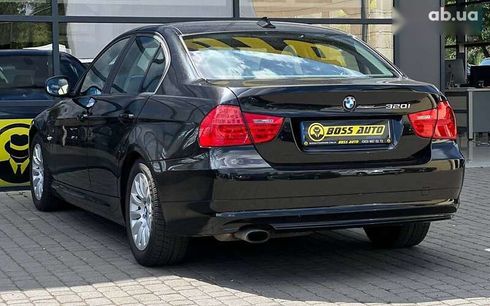 BMW 3 серия 2009 - фото 4