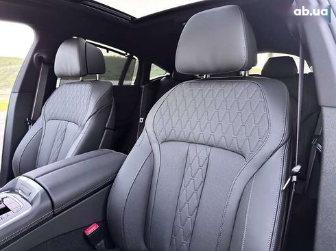 BMW X6 2024 - фото 29