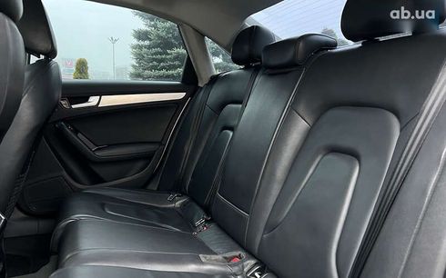 Audi A4 2013 - фото 23