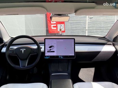 Tesla Model 3 2020 - фото 16