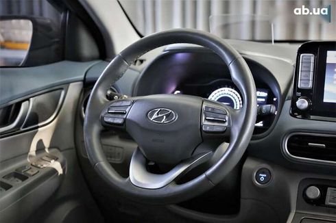 Hyundai Kona 2018 - фото 15