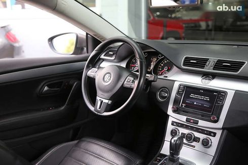 Volkswagen Passat CC 2012 - фото 12