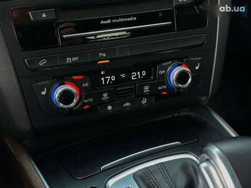 Audi Q5 2015 - фото 28