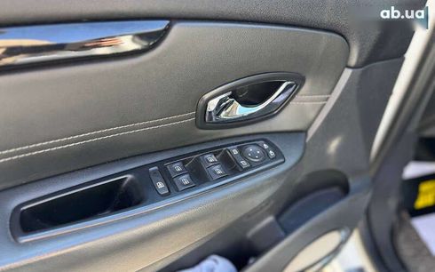 Renault Scenic 2014 - фото 7