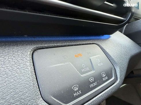 Volkswagen ID.4 2020 - фото 25