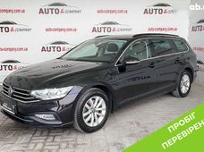 Продажа б/у Volkswagen Passat 2021 года - купить на Автобазаре