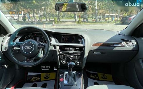 Audi A4 2015 - фото 14