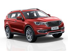 Продажа Chery JETOUR в Киевской области - купить на Автобазаре