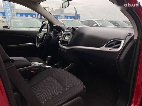 Dodge Journey 2016 - фото 22