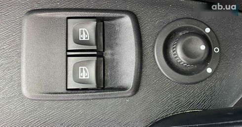Renault Kangoo 2021 - фото 24