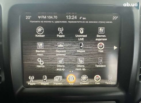 Jeep Cherokee 2016 - фото 28