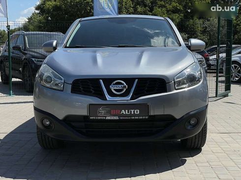 Nissan Qashqai 2011 - фото 5