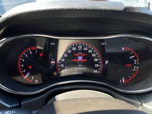 Dodge Durango 2014 - фото 15