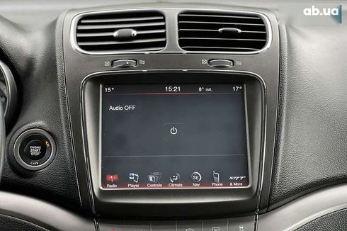 Dodge Journey 2017 - фото 14