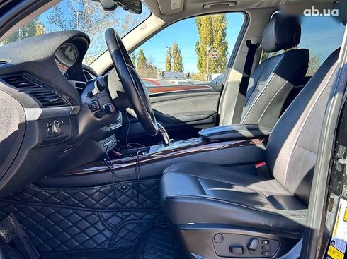 BMW X5 2011 - фото 15