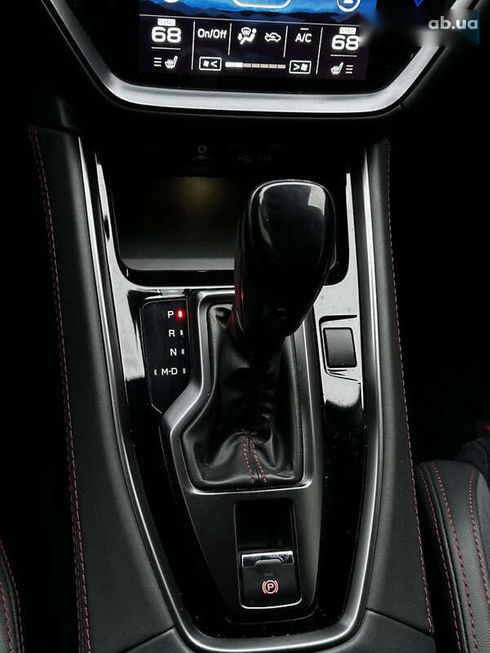 Subaru WRX 2022 - фото 11