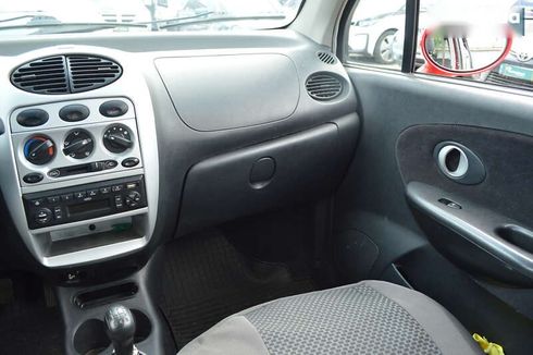 Chery QQ 2013 - фото 11