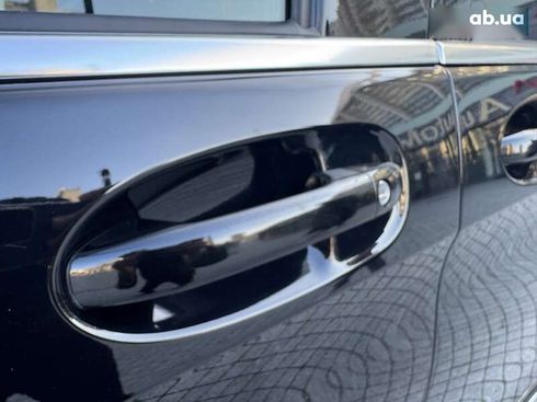 Mercedes-Benz V-Класс 2024 - фото 14