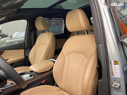 Audi Q7 2023 - фото 27