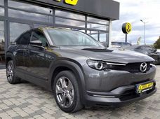 Продажа б/у Mazda MX-30 2021 года - купить на Автобазаре