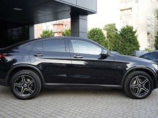 Купити Mercedes-Benz GLC-Класс 2021 бу у Львові - купити на Автобазарі