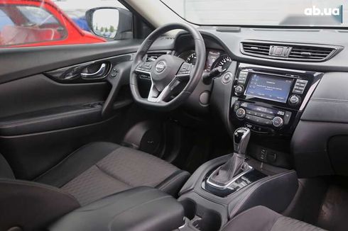 Nissan X-Trail 2018 - фото 13