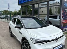 Продаж вживаних Volkswagen ID.4 Crozz в Кропивницькому - купити на Автобазарі