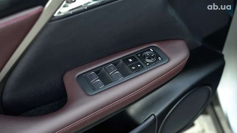 Lexus RX 2021 - фото 16